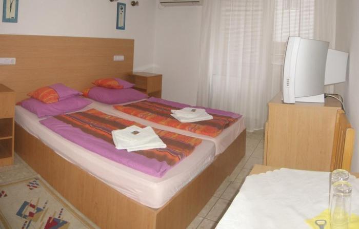 Nadix Panzio Debrecen Room photo