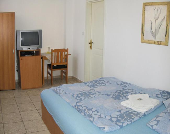 Nadix Panzio Debrecen Room photo